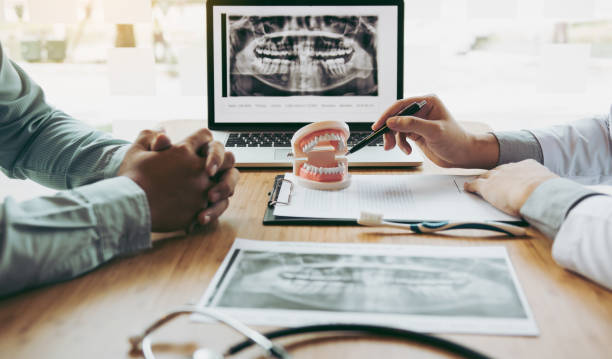 Best Emergency Dentist for Lost Fillings or Crowns in Butte, MT